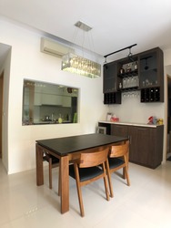 Meadows @ Peirce (D26), Condominium #221245511